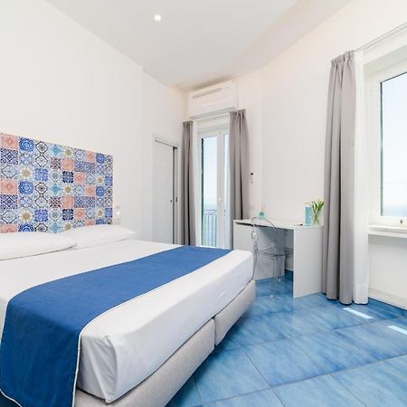 La Dimora Del Maestro Bed & Breakfast Amalfi Ngoại thất bức ảnh