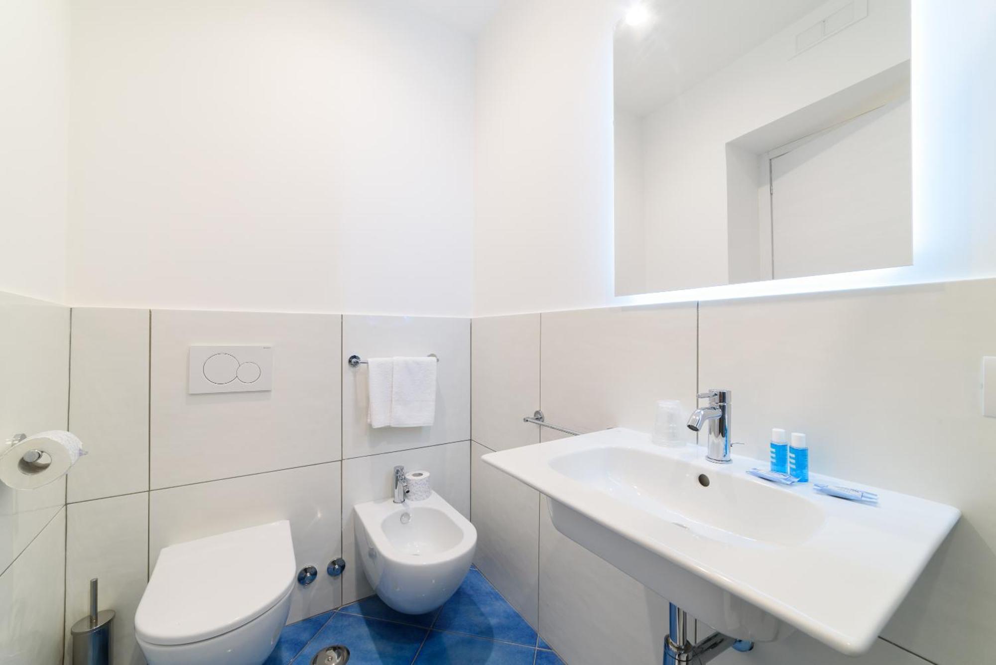 La Dimora Del Maestro Bed & Breakfast Amalfi Ngoại thất bức ảnh