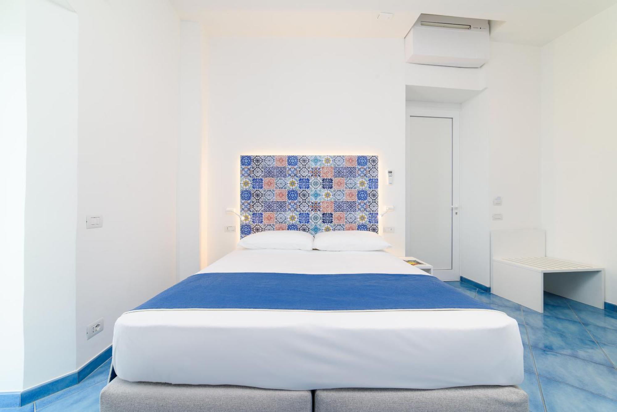 La Dimora Del Maestro Bed & Breakfast Amalfi Ngoại thất bức ảnh