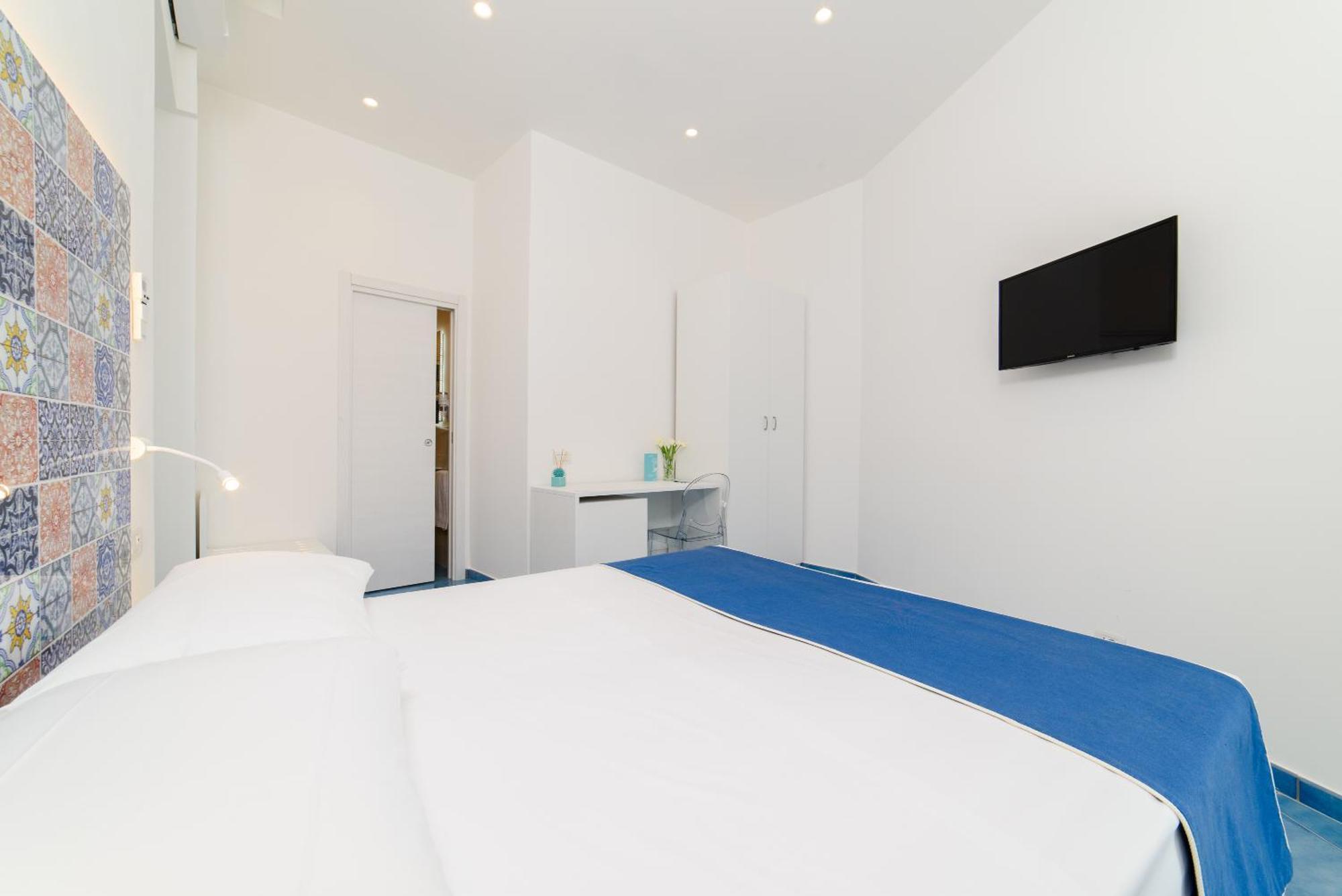 La Dimora Del Maestro Bed & Breakfast Amalfi Ngoại thất bức ảnh
