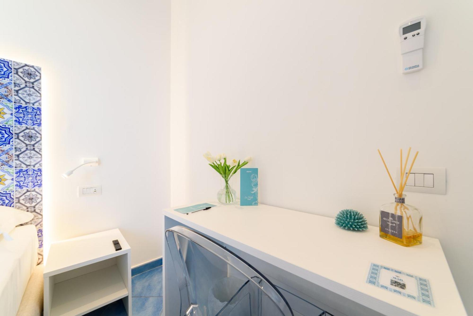 La Dimora Del Maestro Bed & Breakfast Amalfi Ngoại thất bức ảnh