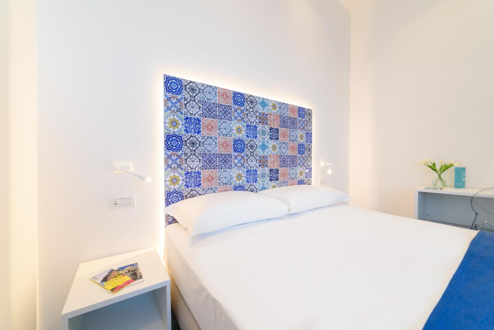 La Dimora Del Maestro Bed & Breakfast Amalfi Ngoại thất bức ảnh