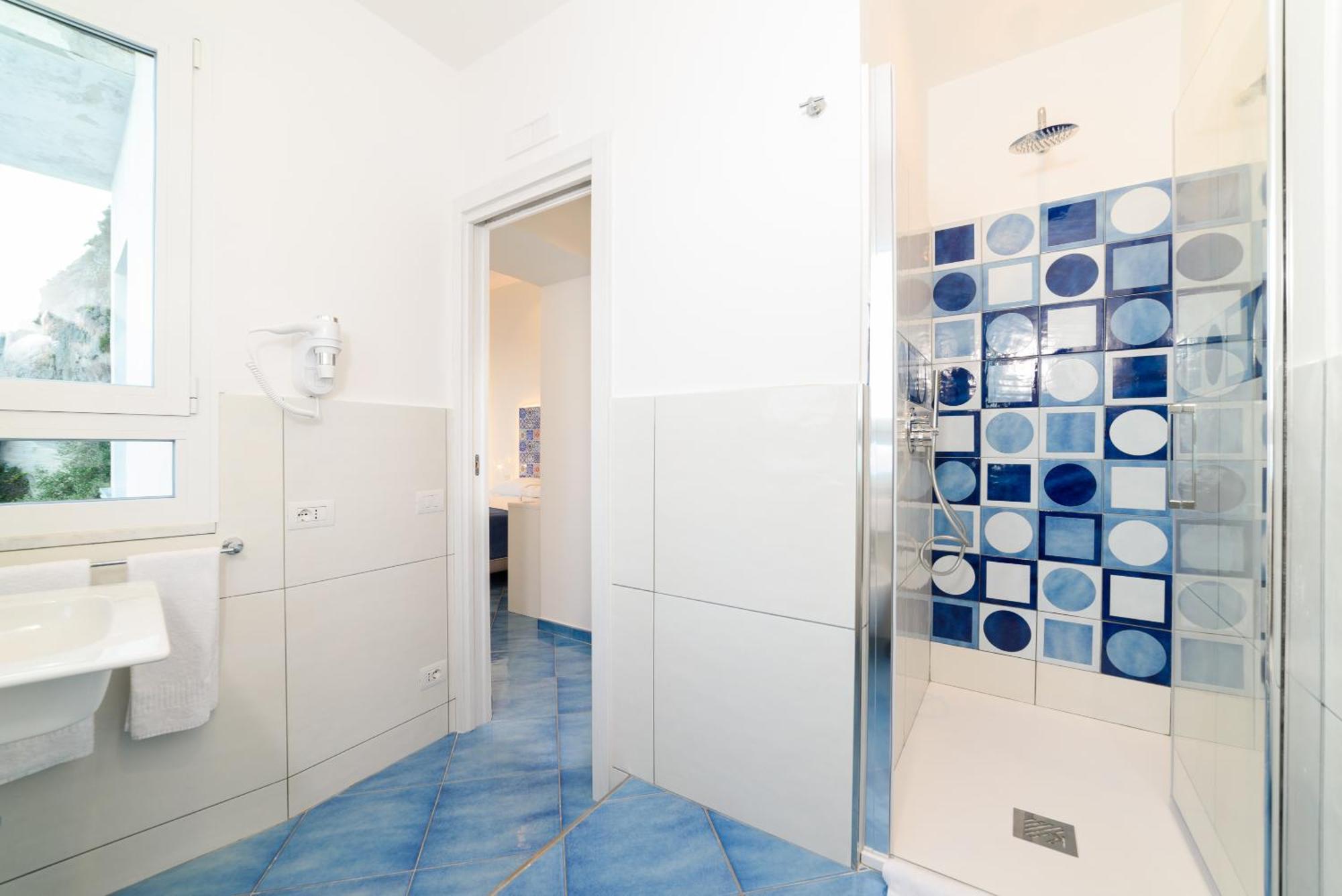 La Dimora Del Maestro Bed & Breakfast Amalfi Ngoại thất bức ảnh