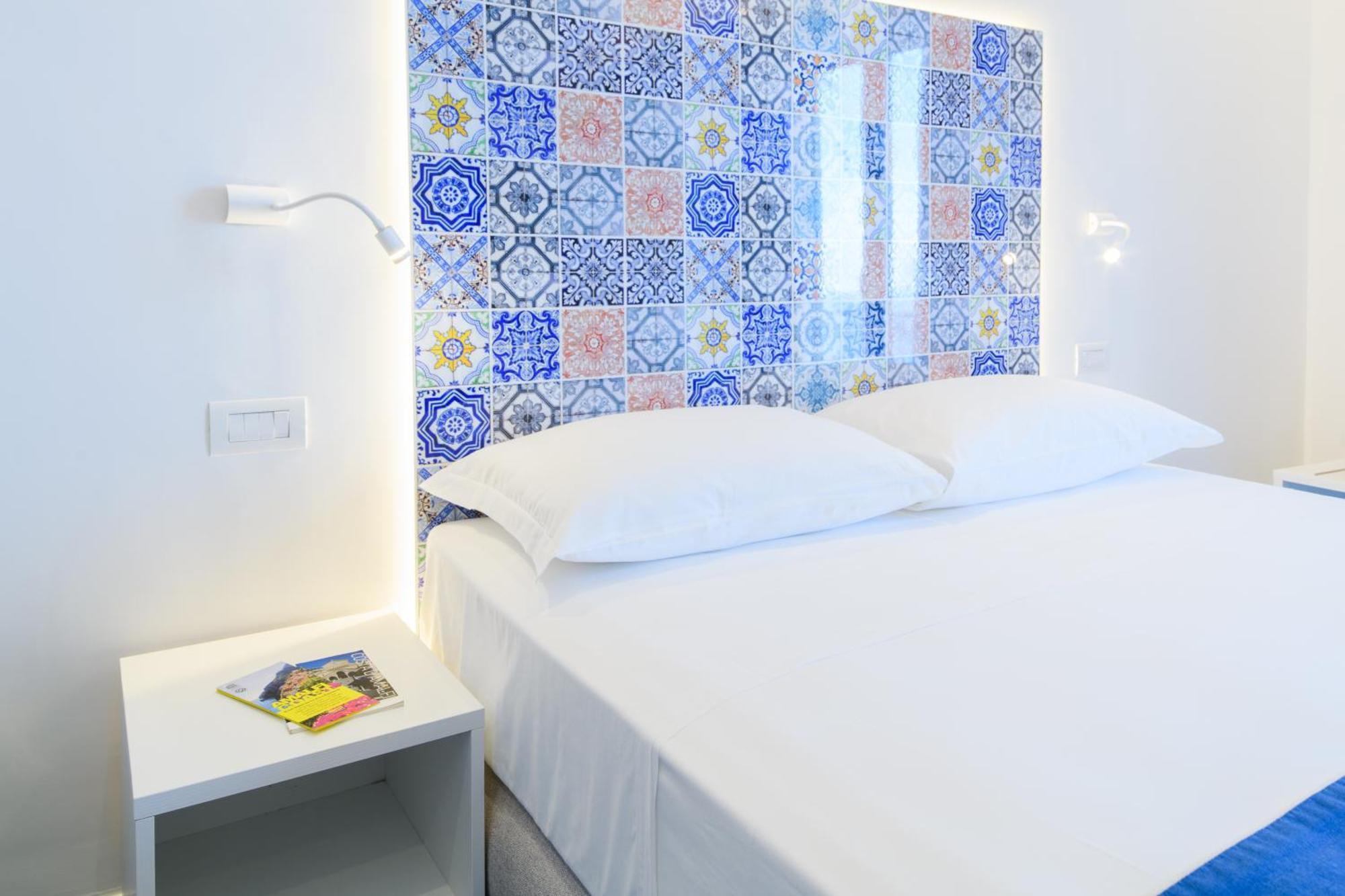 La Dimora Del Maestro Bed & Breakfast Amalfi Ngoại thất bức ảnh