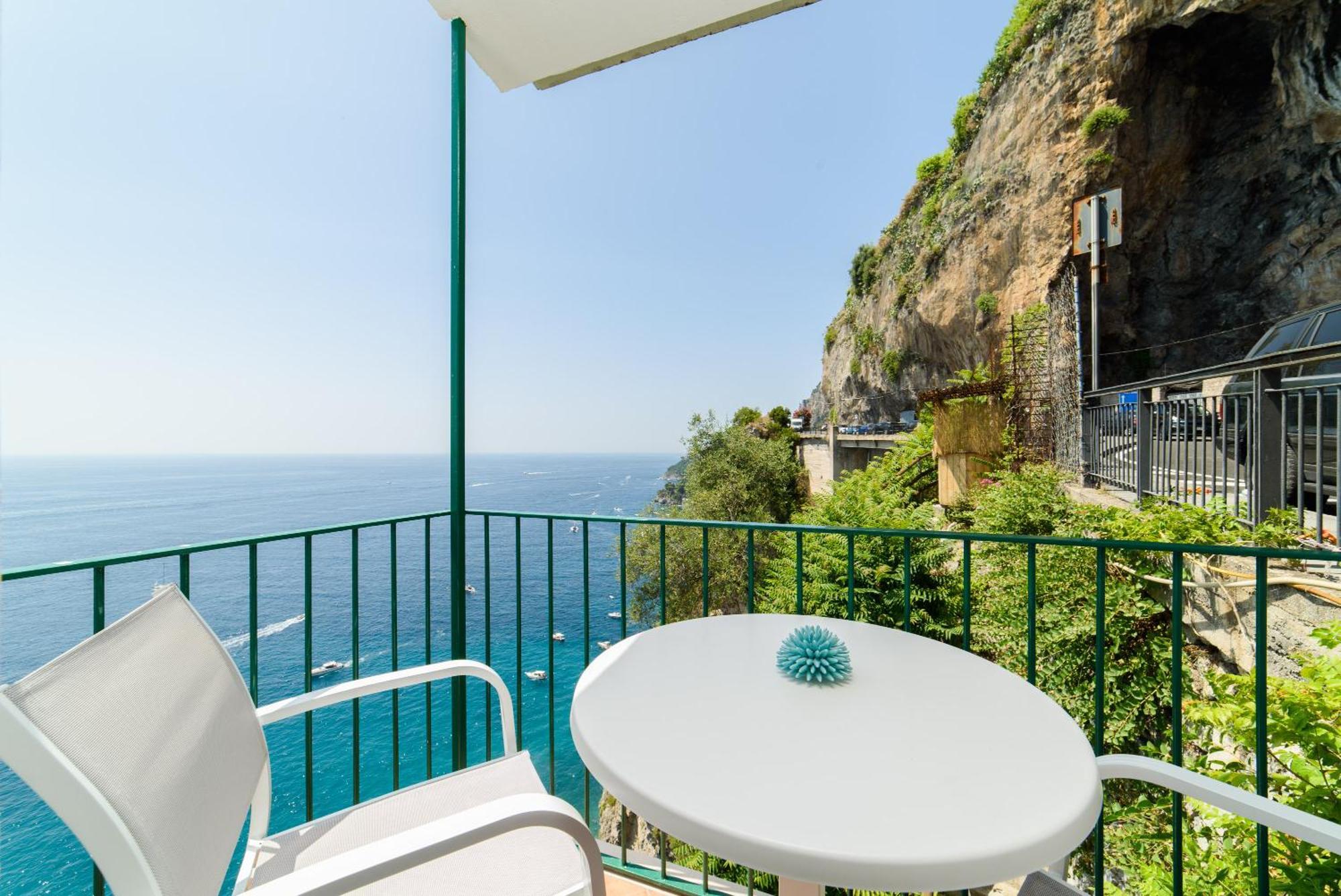 La Dimora Del Maestro Bed & Breakfast Amalfi Ngoại thất bức ảnh